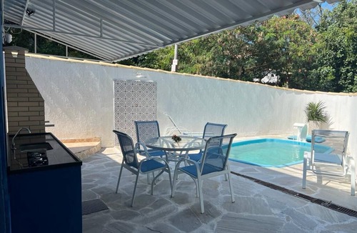 Buzios House | Pousada Villa Margarida