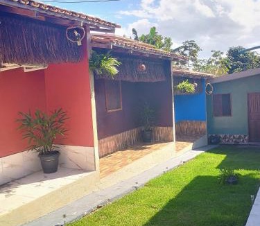 Corumbau Bed & Breakfast | Pousada Villa Maria Corumbau