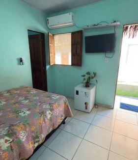 Corumbau Bed & Breakfast | Pousada Villa Maria Corumbau