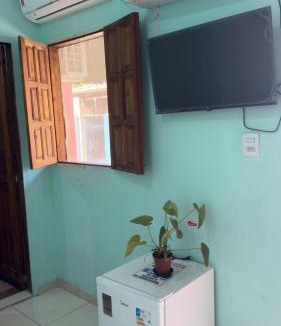 Corumbau Bed & Breakfast | Pousada Villa Maria Corumbau