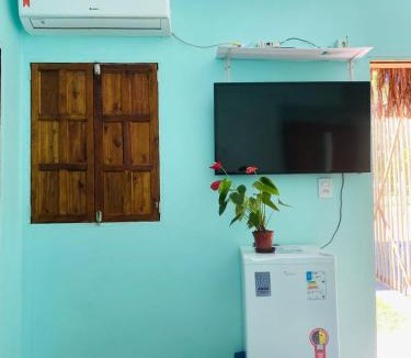 Corumbau Bed & Breakfast | Pousada Villa Maria Corumbau