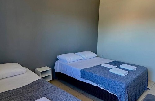 Cabo Frio Hotel | Pousada Villa Mirage