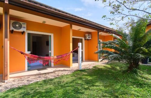 Toninhas Hotel | Pousada Villa Piemonte