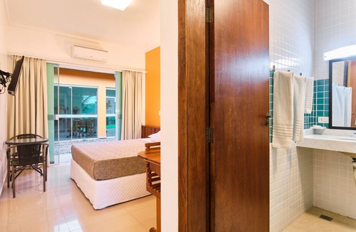 Toninhas Hotel | Pousada Villa Piemonte
