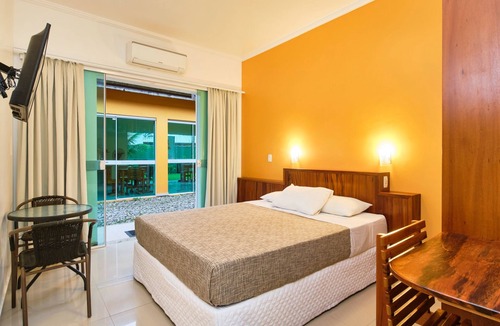Toninhas Hotel | Pousada Villa Piemonte