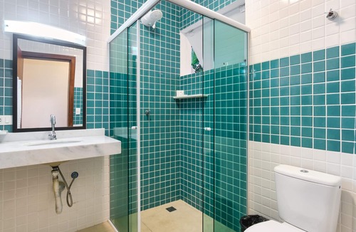 Toninhas Hotel | Pousada Villa Piemonte