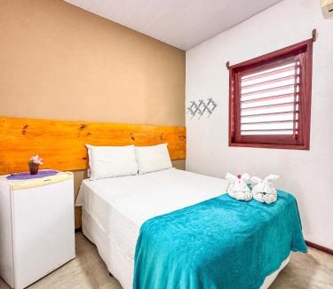 Icarai de Amontada Hotel | Pousada Villa Pontinha
