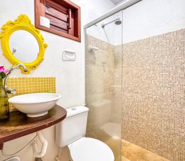 Icarai de Amontada Hotel | Pousada Villa Pontinha