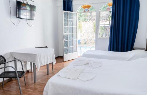 Sabara Hotel | Pousada Villa Real