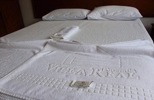 Sabara Hotel | Pousada Villa Real