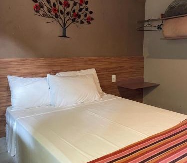 Brumadinho Hotel | Pousada Villa Recanto dos Lagos