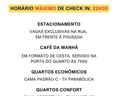 Boituva House | Pousada Villa São Francisco