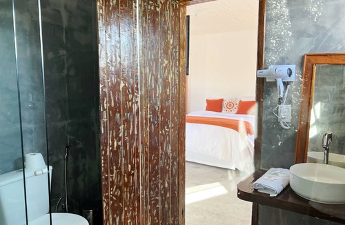 Lavras Novas Hotel | Pousada Villa Salgueiro