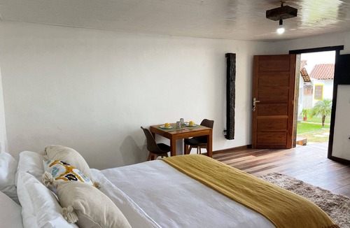 Lavras Novas Hotel | Pousada Villa Salgueiro