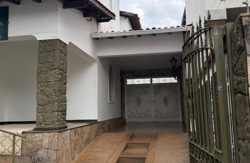 Centro Apartment | Pousada Villa Samuane