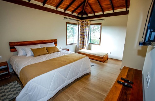 Brumadinho Hotel | Pousada Villa Severina