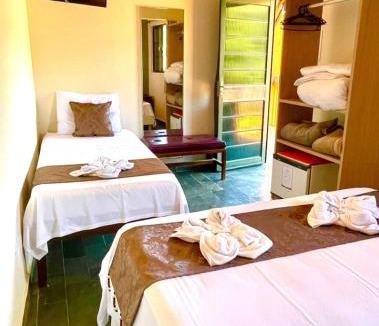 Serra Negra Hotel | Pousada Villa Três