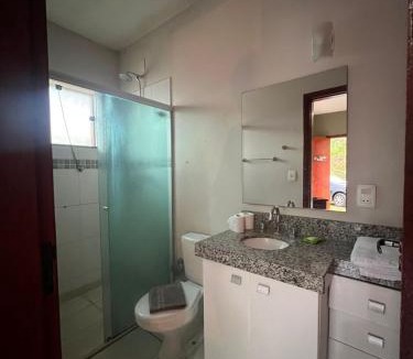Serra Negra House | Pousada Villa Tropea - Fazenda Chapadão