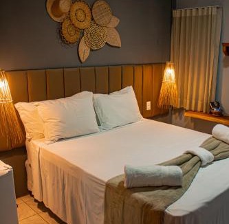 Praia do Frances Hotel | Pousada Villa Uçá Frances - Praia do Frances