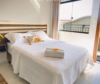 Praia da Armacao do Itapocoroi House | Pousada Villa Vantino