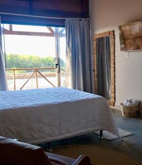 Grossos Bed & Breakfast | Pousada Villa Velejo