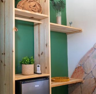 Grossos Bed & Breakfast | Pousada Villa Velejo