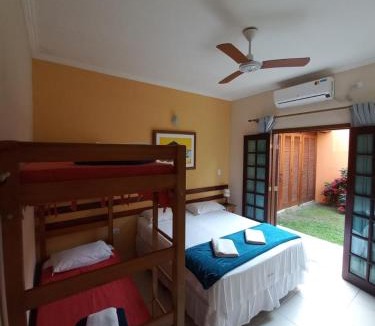 Cabore Hotel | Pousada Villa Verano