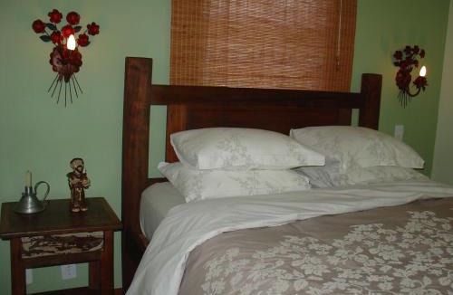 Lavras Novas Hotel | Pousada Villa Verde