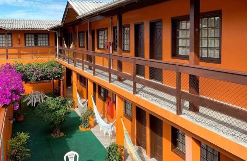Garopaba Hotel | Pousada Village Garopaba