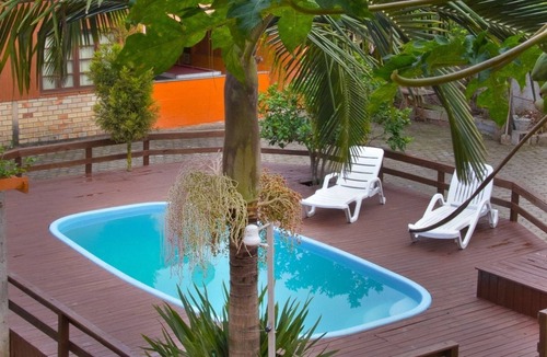 Garopaba Hotel | Pousada Village Garopaba