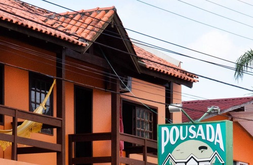 Garopaba Hotel | Pousada Village Garopaba