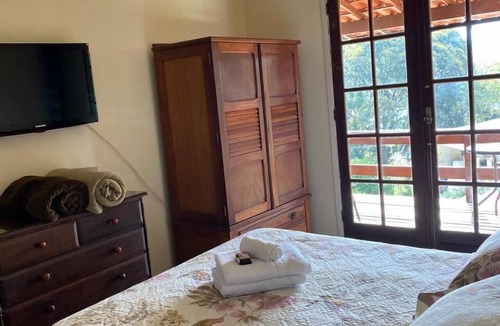 Varzea Hotel | Pousada Village Terê