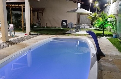 Aguas Belas Bed & Breakfast | Pousada VillageMar