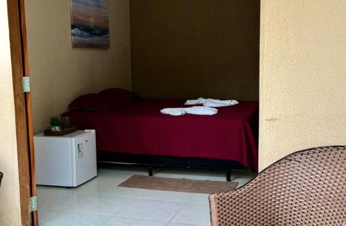 Aguas Belas Bed & Breakfast | Pousada VillageMar