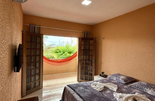 Aguas Belas Bed & Breakfast | Pousada VillageMar