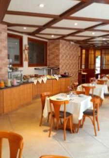 Capivari Hotel | Pousada Villaggio Itália