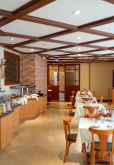 Capivari Hotel | Pousada Villaggio Itália