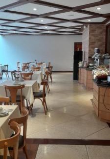Capivari Hotel | Pousada Villaggio Itália