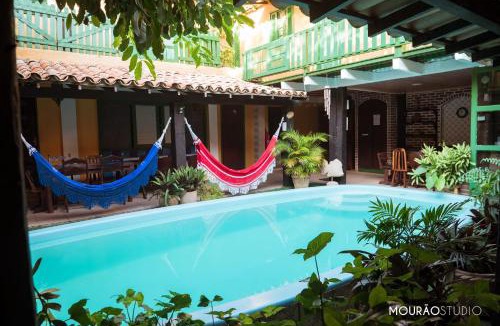 Praia Grande Hotel | Pousada Villas Boas Arraial do Cabo