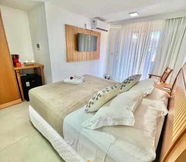 Vila Suica Hotel | Pousada Ville Vie