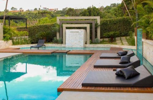 Socorro Hotel | Pousada Villorba