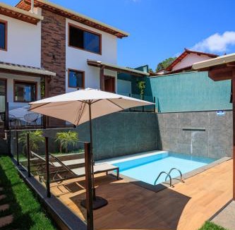 Sao Sebastiao das Aguas Claras Cabin | Pousada Vinháticos