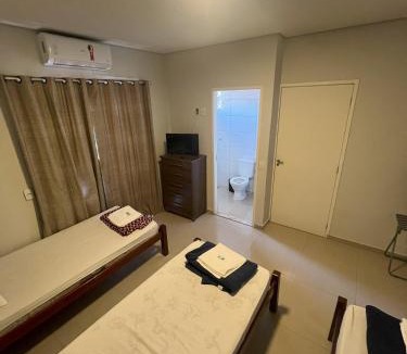 Campinas Hotel | Pousada viracopos