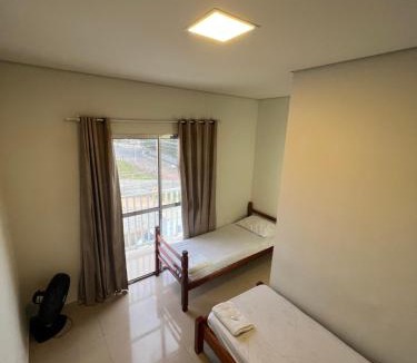 Campinas Hotel | Pousada viracopos