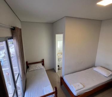 Campinas Hotel | Pousada viracopos