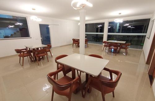 Itaberaba Apartment | Pousada vista alegre