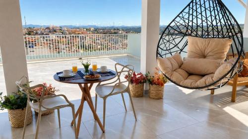 Cunha Hotel | Pousada Vista Chic