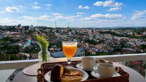 Cunha Hotel | Pousada Vista Chic