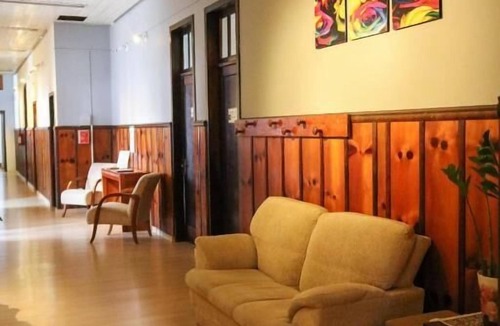 Gramado Hotel | Pousada Vista do Lago
