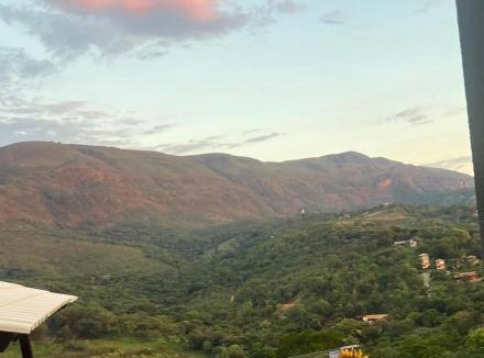 Brumadinho Resort | Pousada Vista do Voo